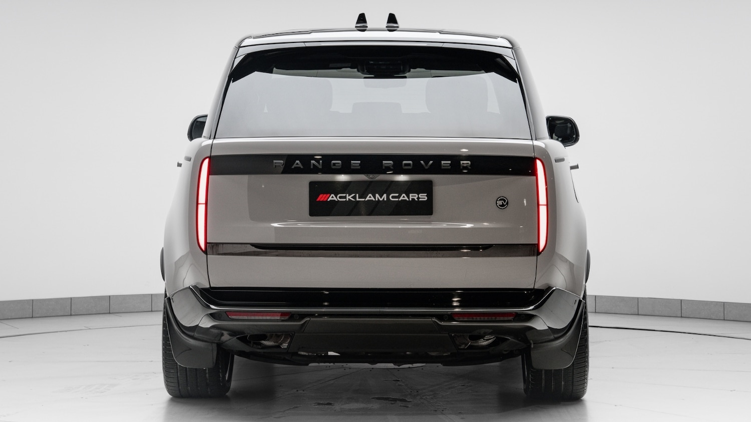 Used Land Rover Range Rover 2023 for sale - 77988455: Photo 60