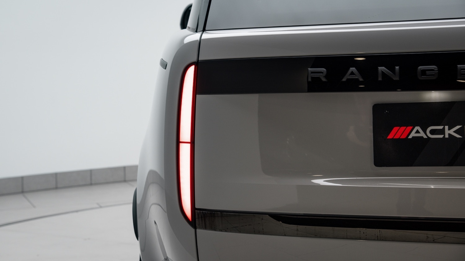 Used Land Rover Range Rover 2023 for sale - 77988455: Photo 61
