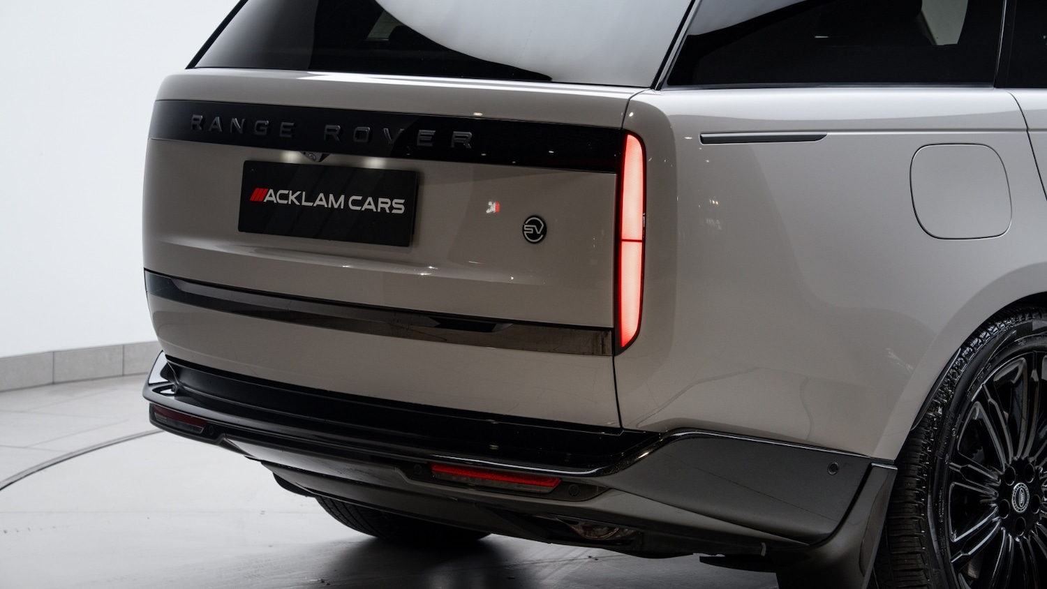 Used Land Rover Range Rover 2023 for sale - 77988455: Photo 62