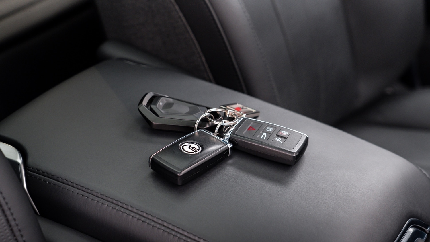 Used Land Rover Range Rover 2023 for sale - 77988455: Photo 64