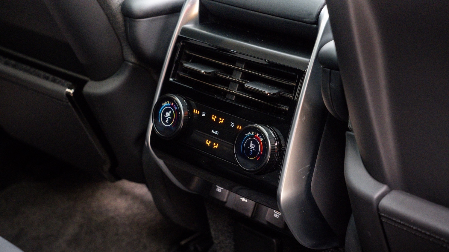 Used Land Rover Range Rover 2023 for sale - 77988455: Photo 9