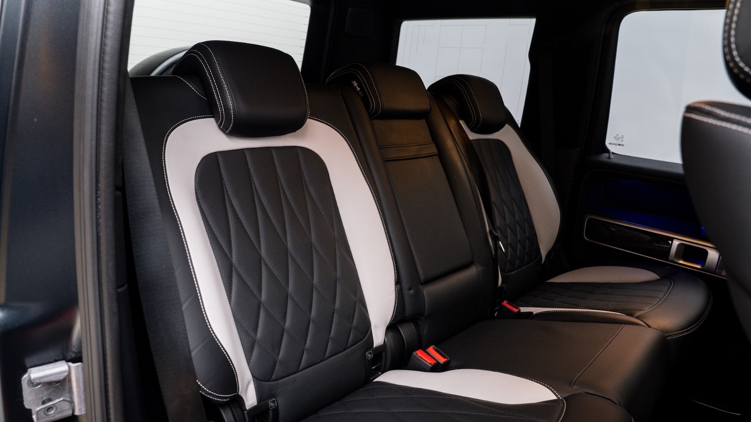 Used Mercedes-Benz AMG 2025 for sale - 77732463: Photo 10