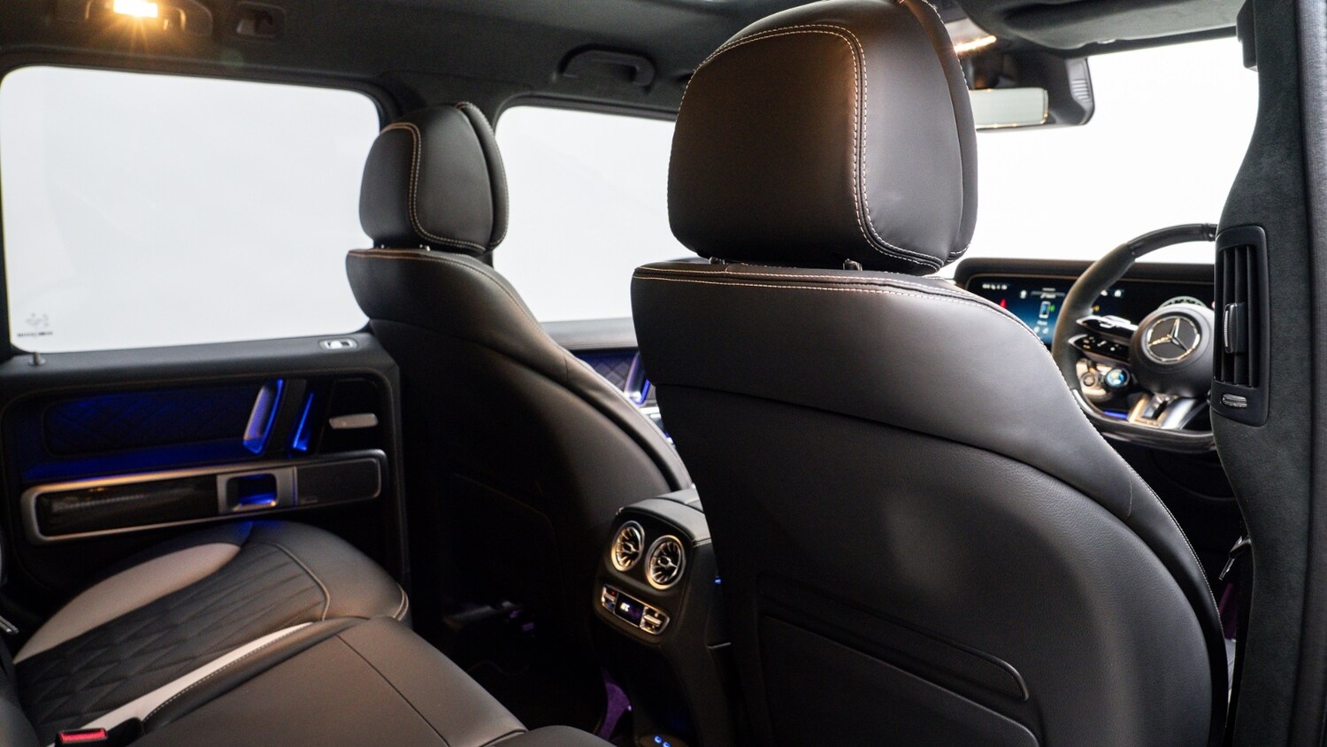 Used Mercedes-Benz AMG 2025 for sale - 77732463: Photo 11