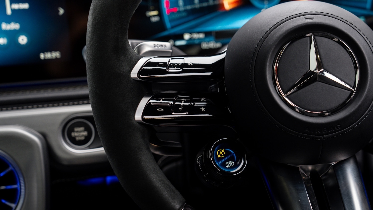 Used Mercedes-Benz AMG 2025 for sale - 77732463: Photo 14