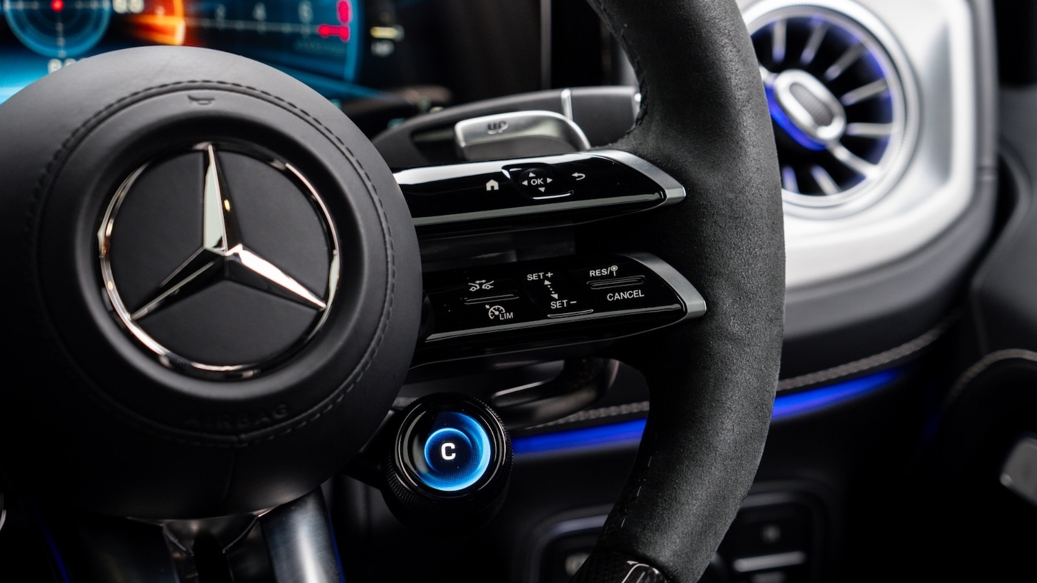 Used Mercedes-Benz AMG 2025 for sale - 77732463: Photo 15