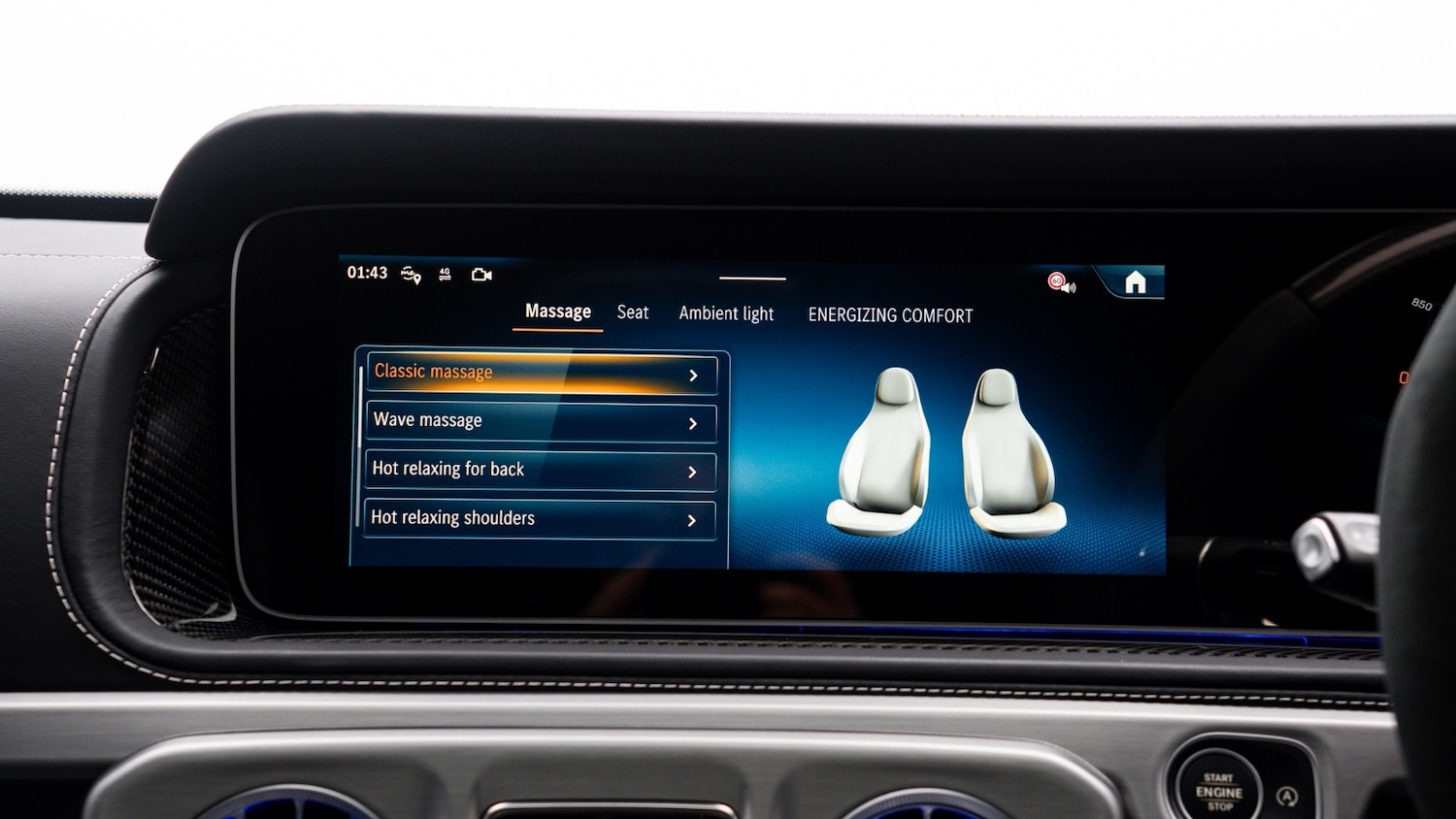 Used Mercedes-Benz AMG 2025 for sale - 77732463: Photo 17