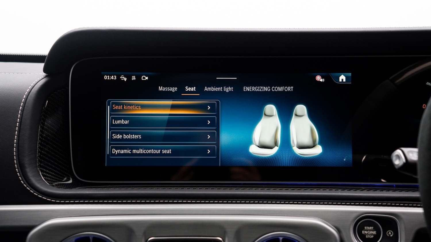 Used Mercedes-Benz AMG 2025 for sale - 77732463: Photo 18