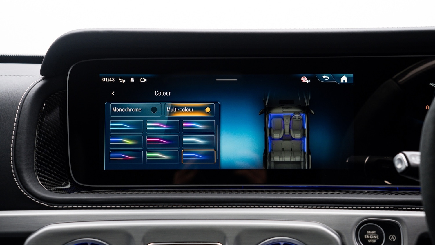 Used Mercedes-Benz AMG 2025 for sale - 77732463: Photo 19