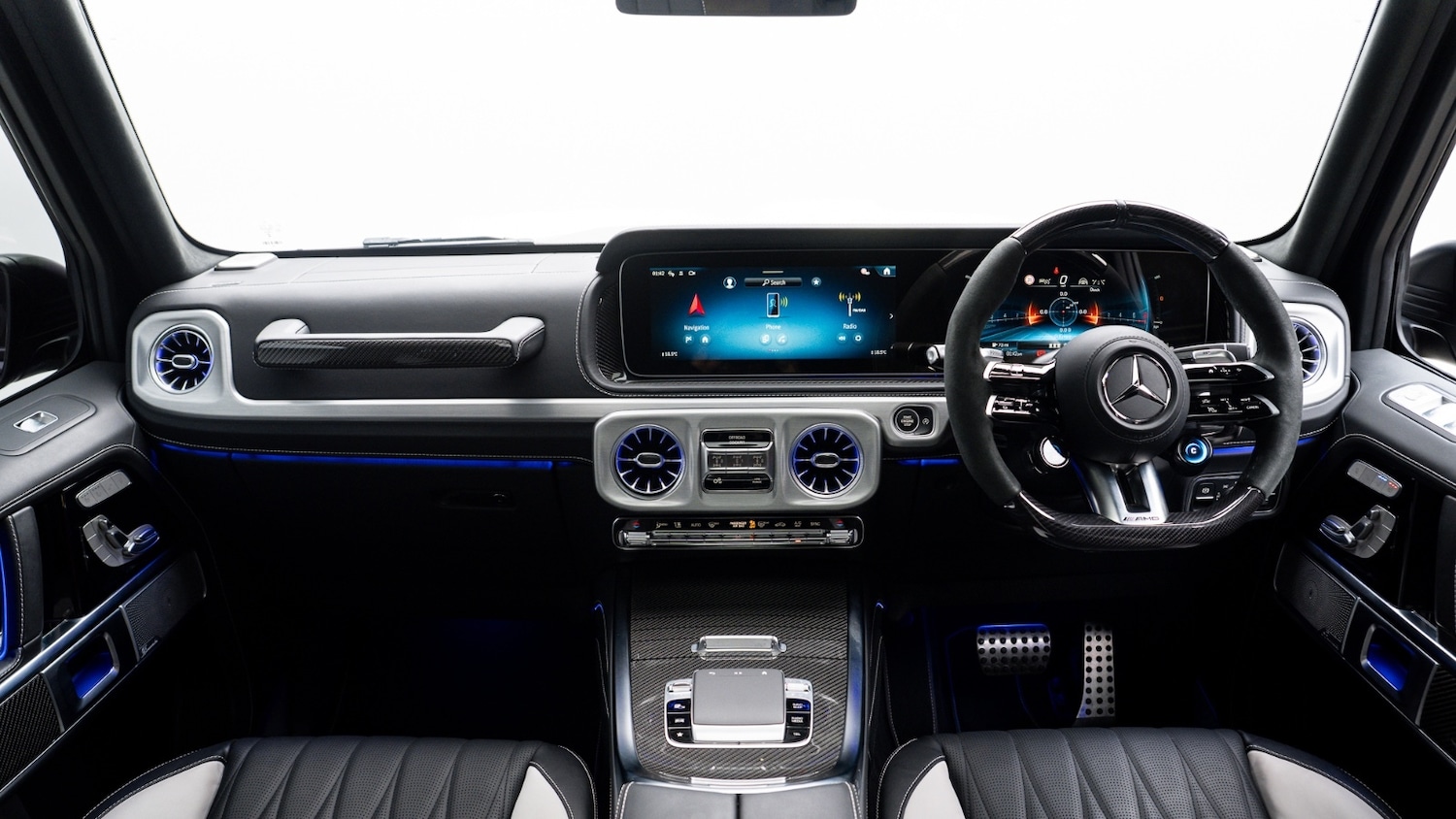 Used Mercedes-Benz AMG 2025 for sale - 77732463: Photo 2