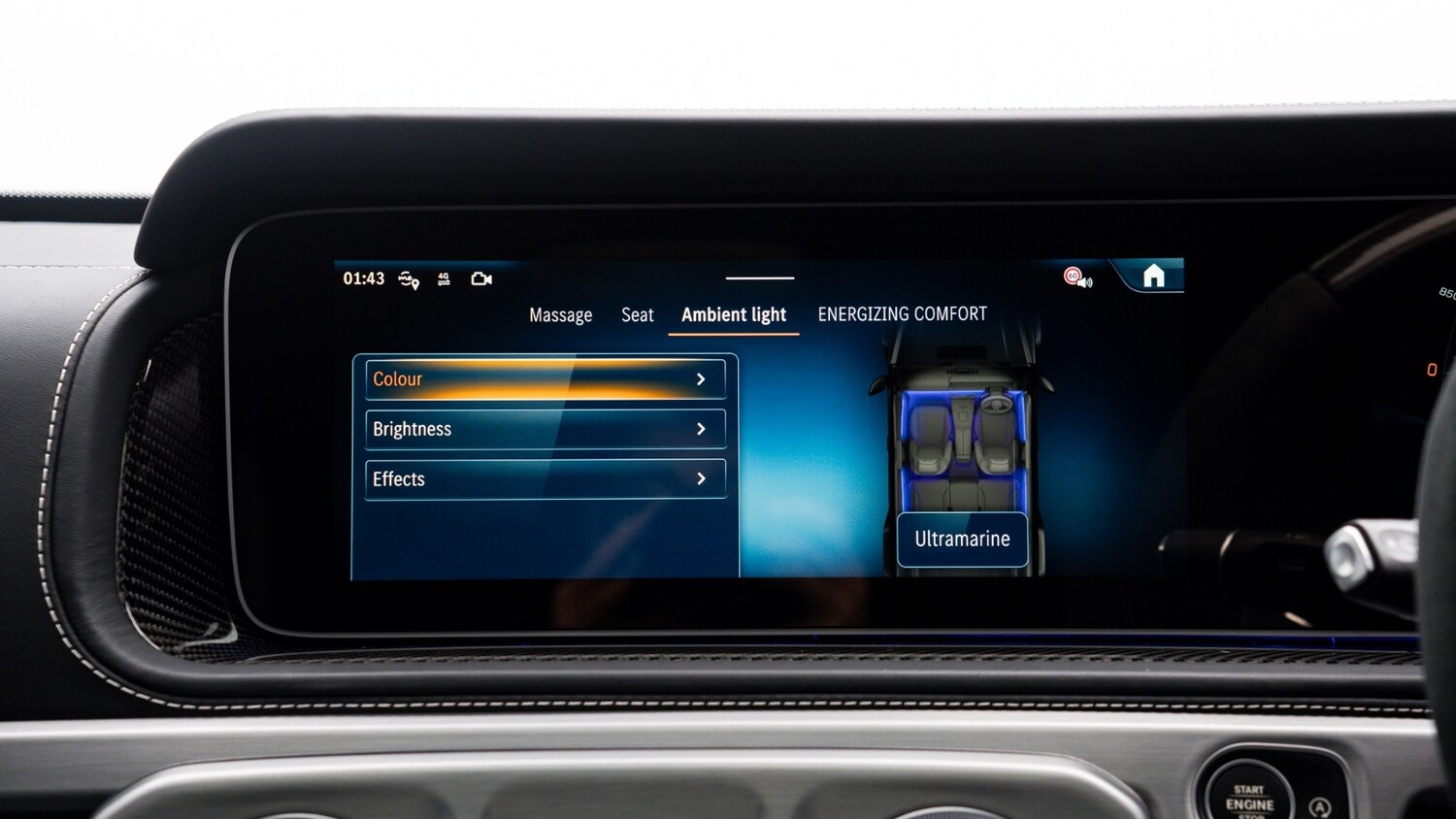 Used Mercedes-Benz AMG 2025 for sale - 77732463: Photo 20