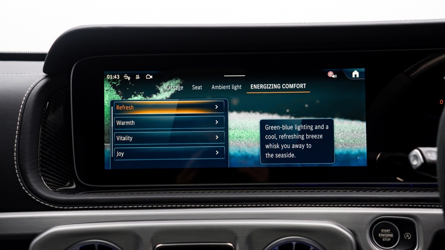 Used Mercedes-Benz AMG 2025 for sale - 77732463: Photo 21