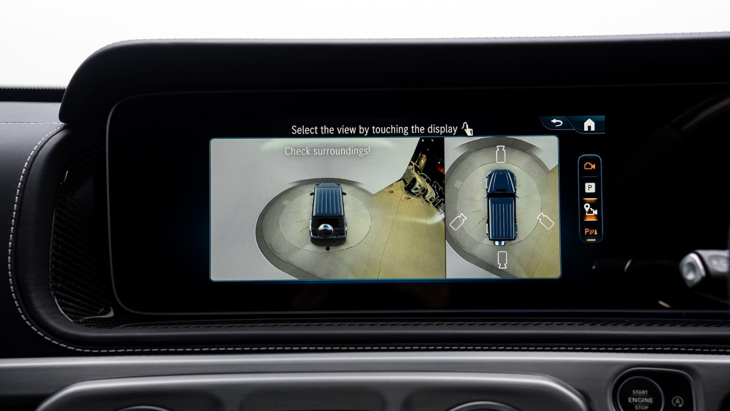 Used Mercedes-Benz AMG 2025 for sale - 77732463: Photo 23