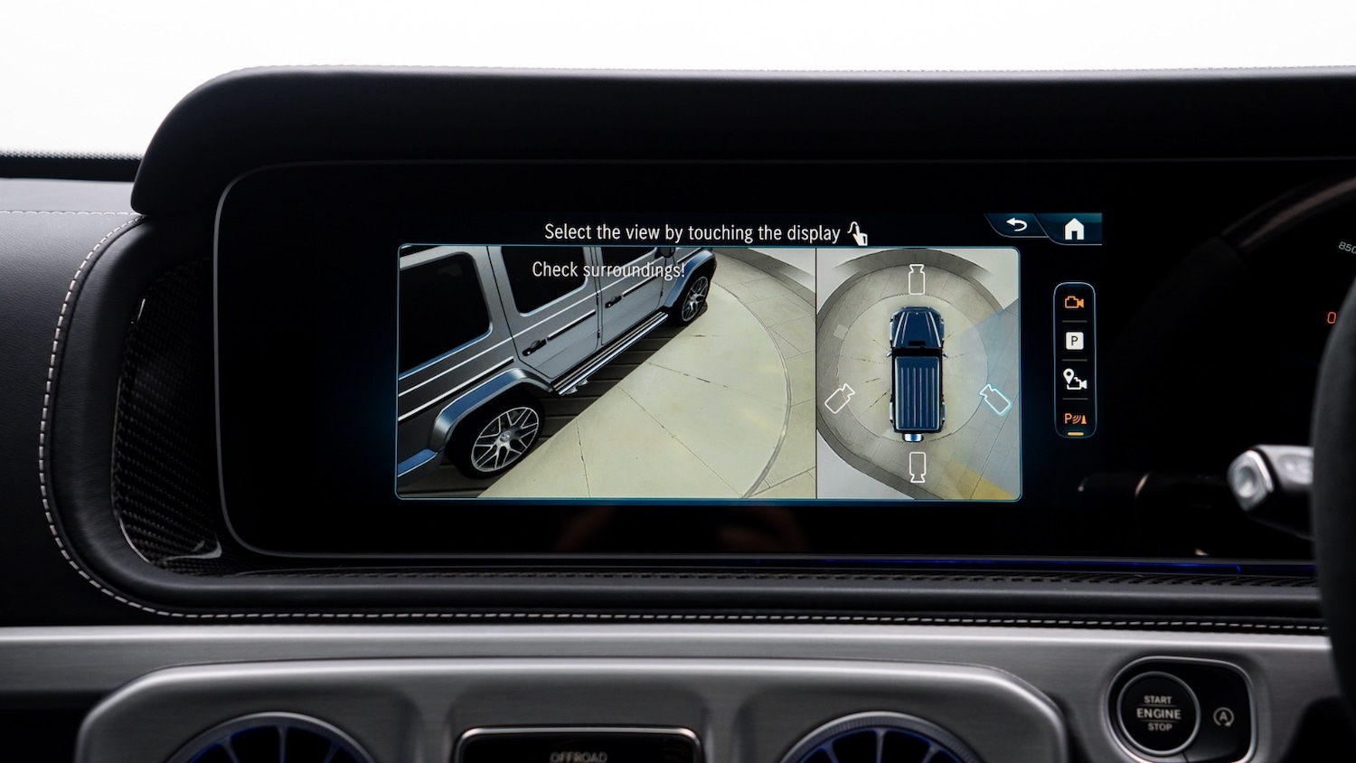 Used Mercedes-Benz AMG 2025 for sale - 77732463: Photo 24