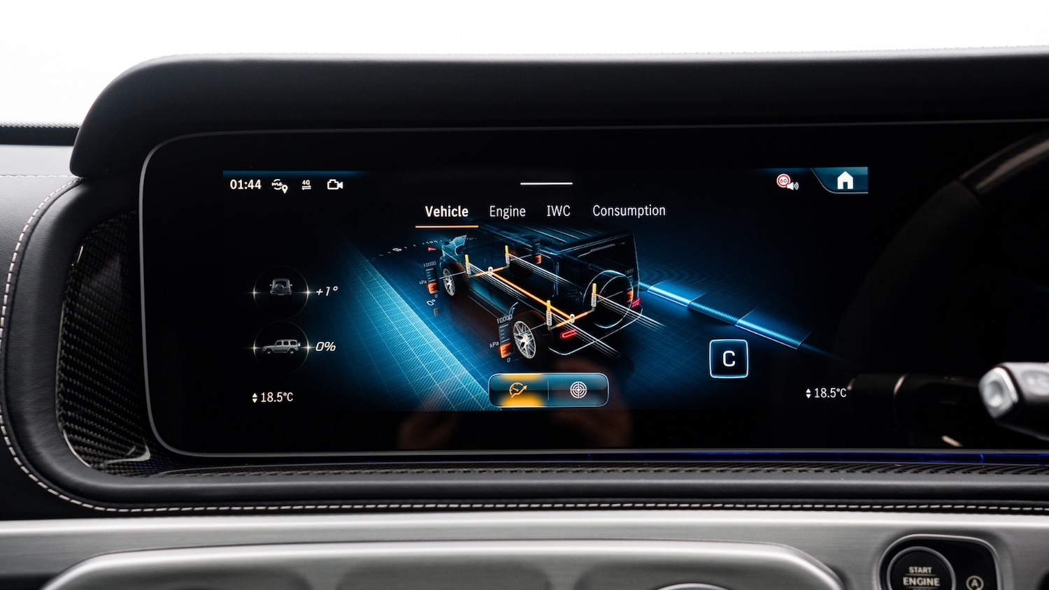 Used Mercedes-Benz AMG 2025 for sale - 77732463: Photo 25