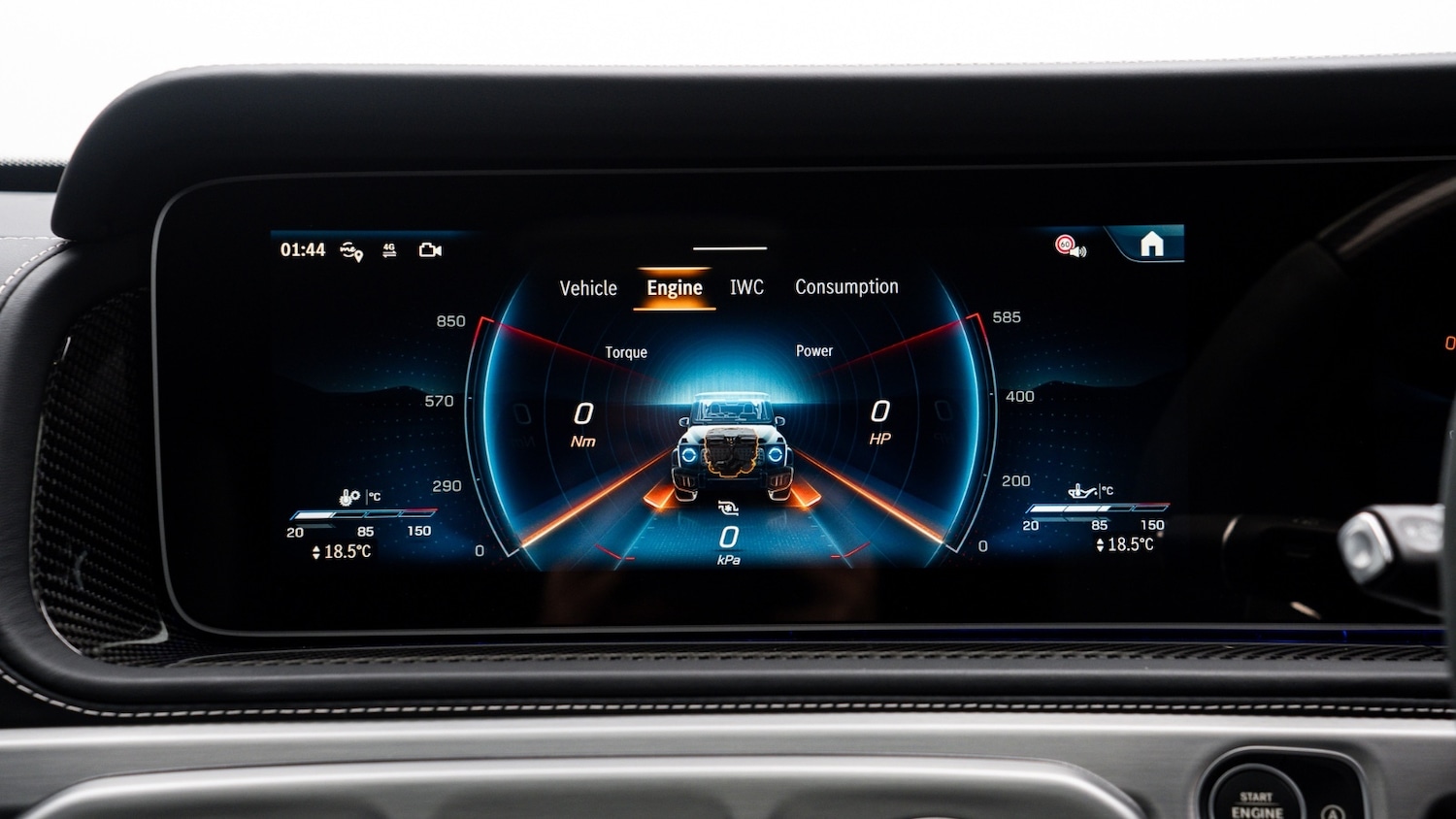 Used Mercedes-Benz AMG 2025 for sale - 77732463: Photo 26