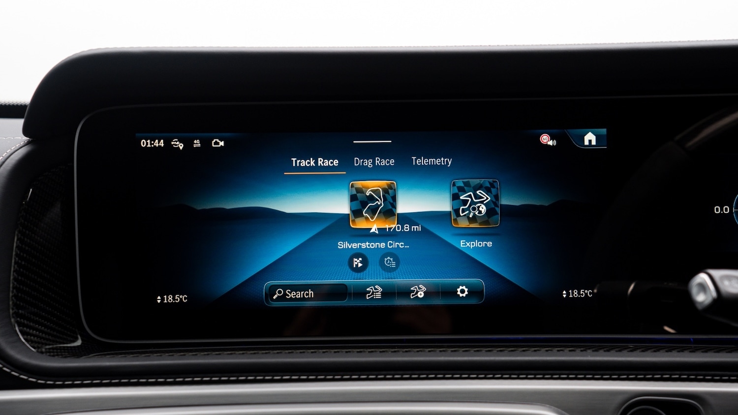 Used Mercedes-Benz AMG 2025 for sale - 77732463: Photo 27