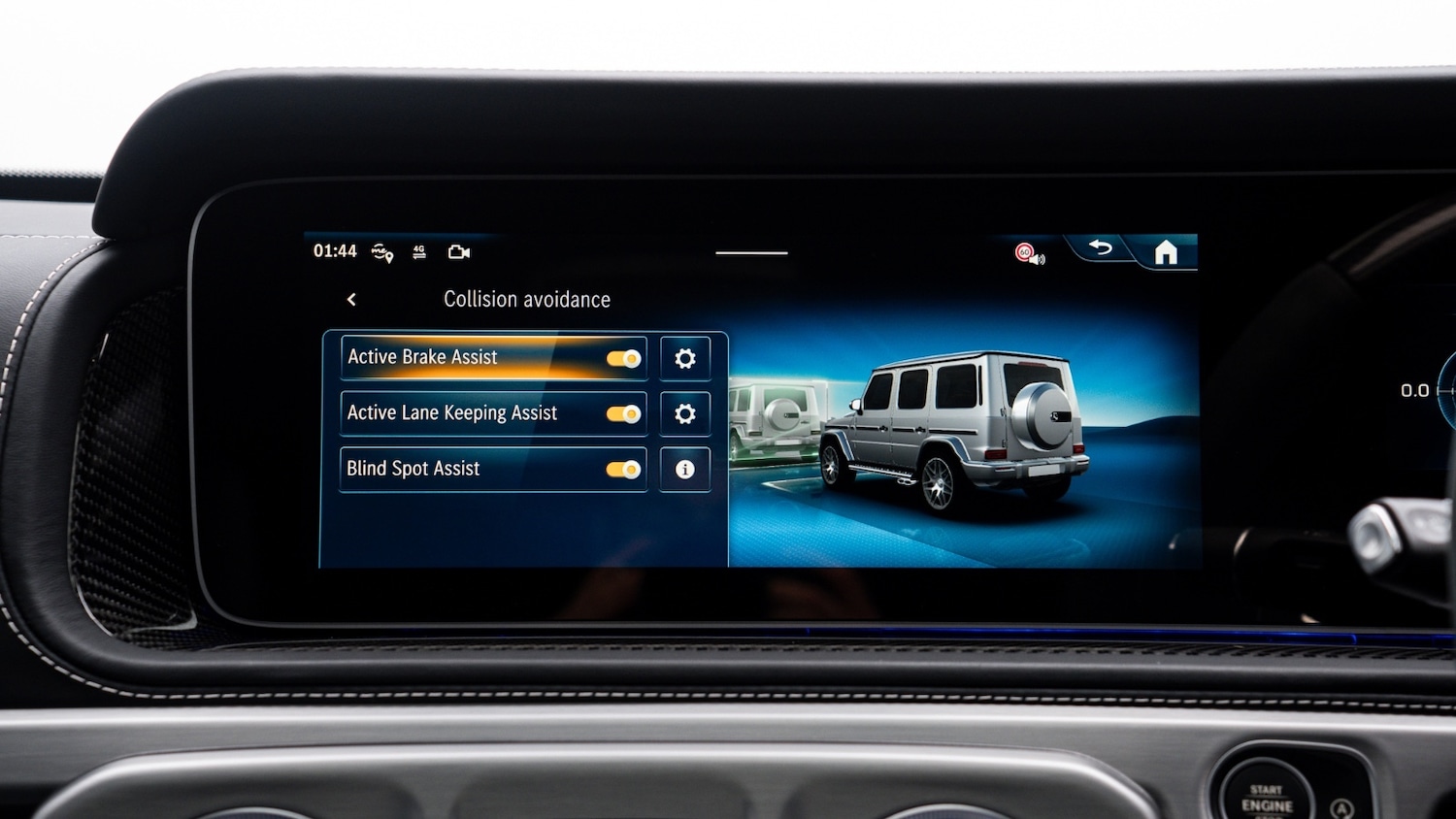 Used Mercedes-Benz AMG 2025 for sale - 77732463: Photo 28