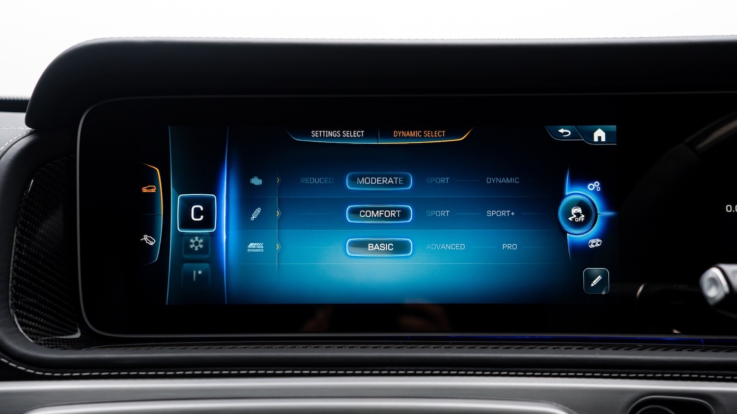 Used Mercedes-Benz AMG 2025 for sale - 77732463: Photo 29