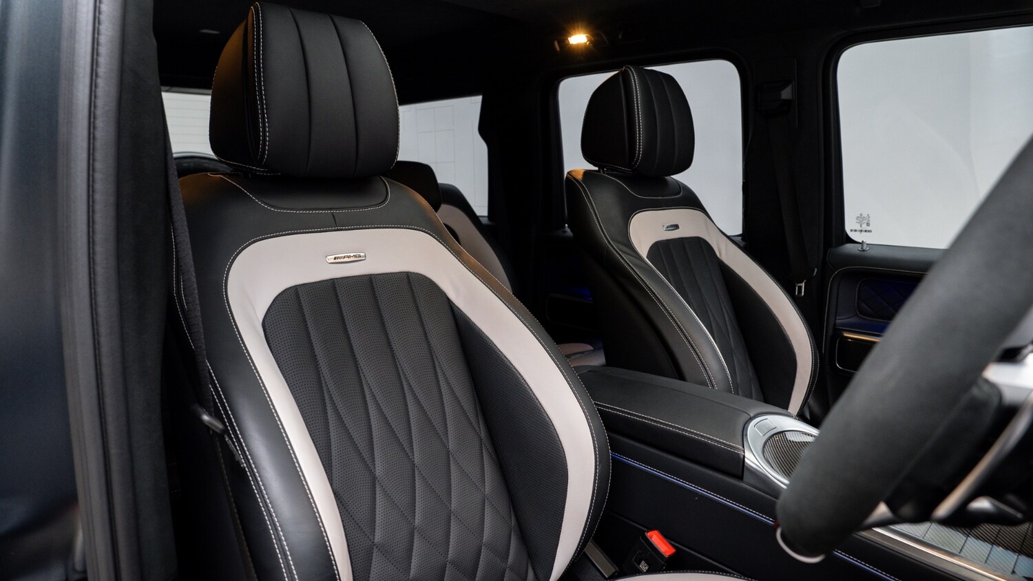 Used Mercedes-Benz AMG 2025 for sale - 77732463: Photo 3