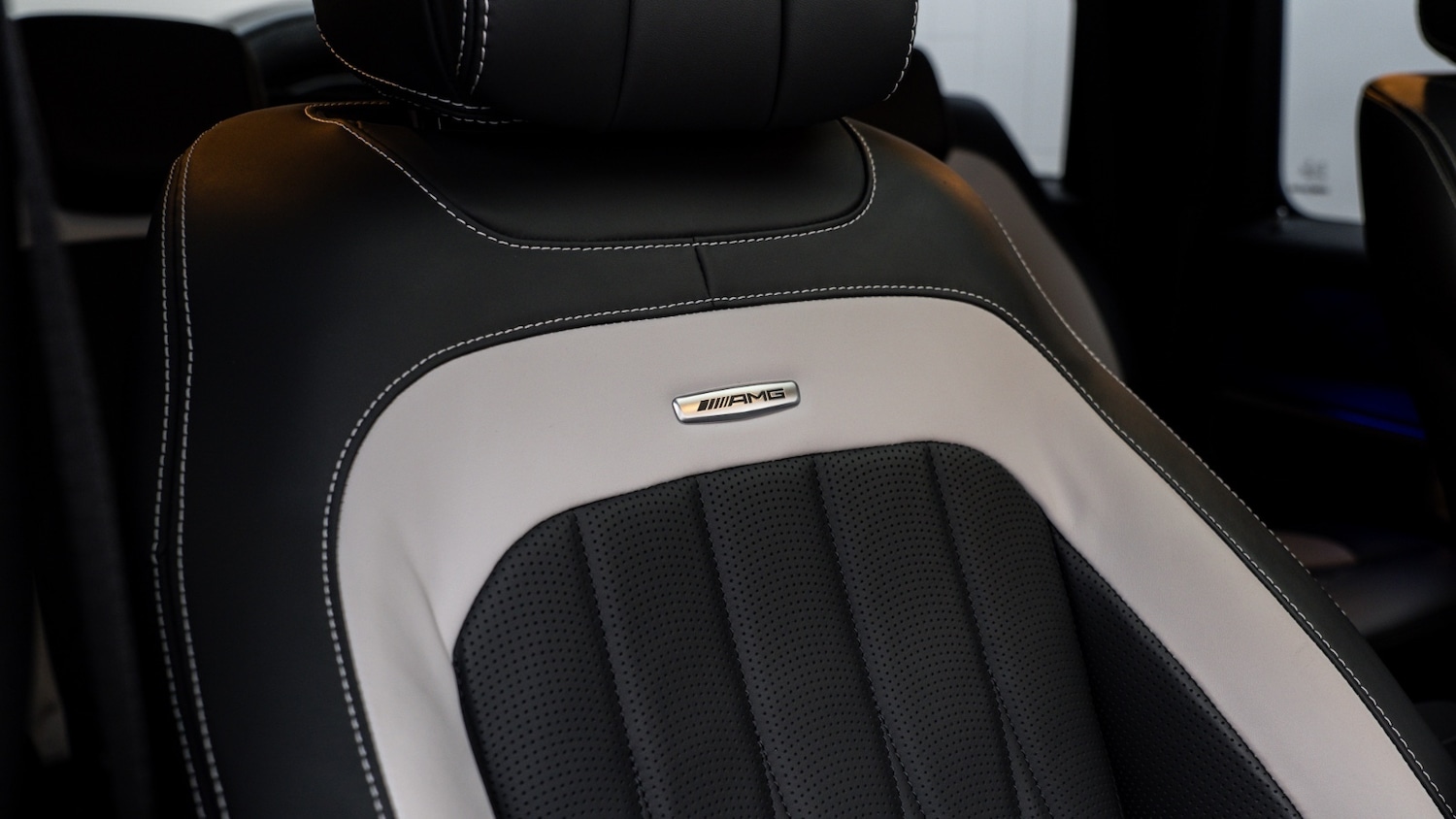 Used Mercedes-Benz AMG 2025 for sale - 77732463: Photo 31