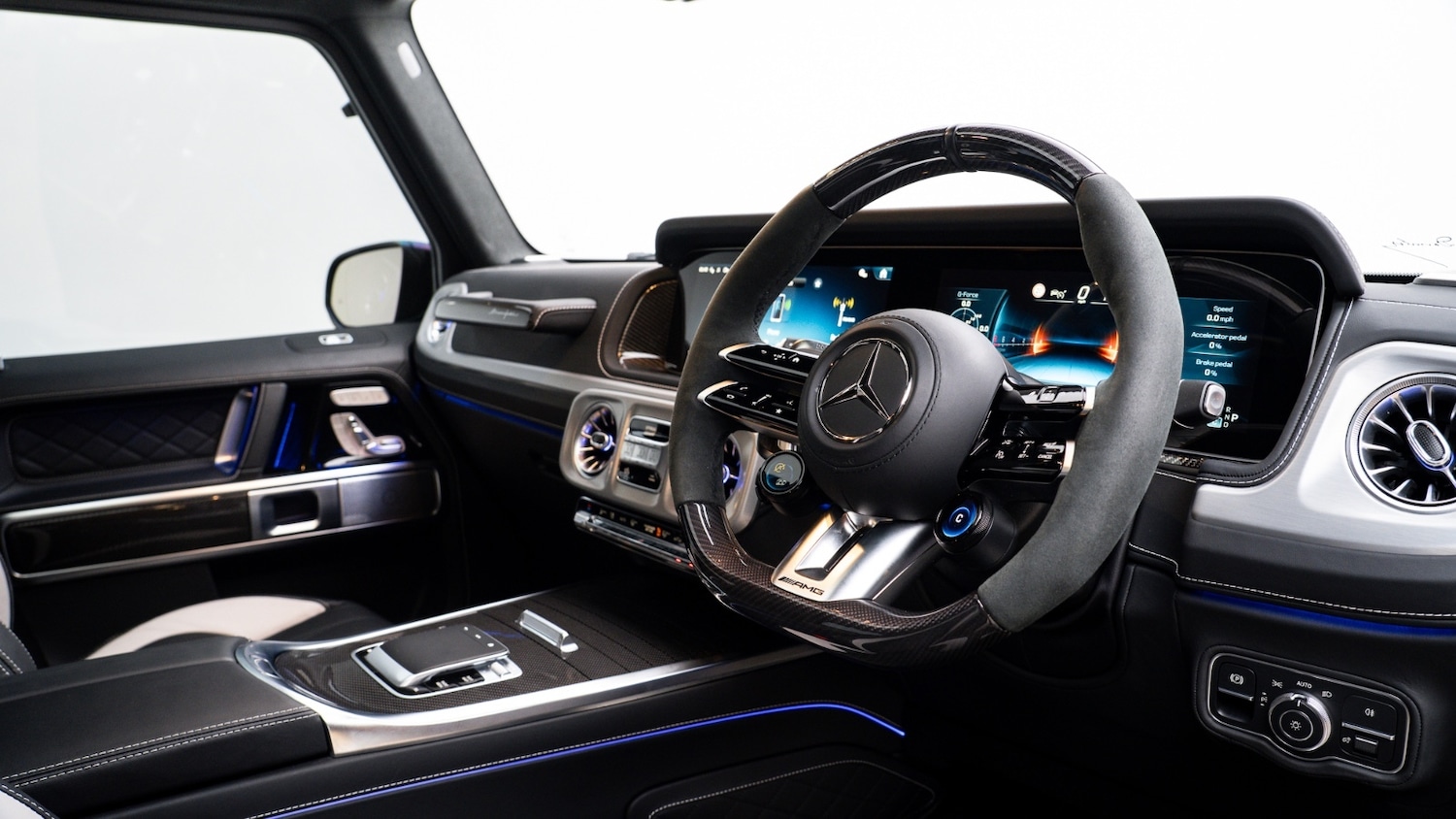 Used Mercedes-Benz AMG 2025 for sale - 77732463: Photo 32