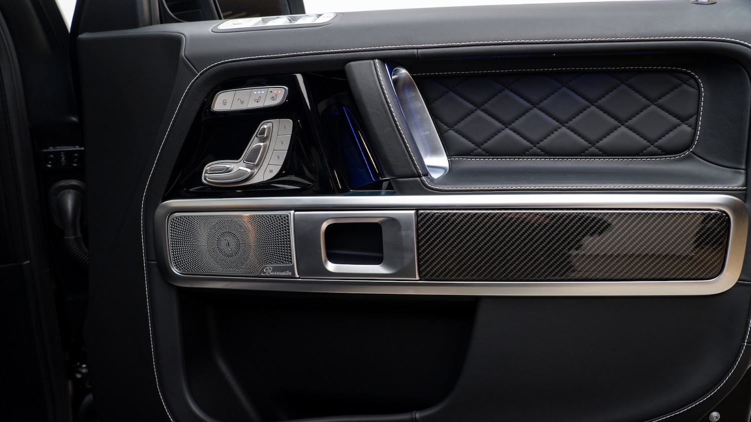 Used Mercedes-Benz AMG 2025 for sale - 77732463: Photo 33