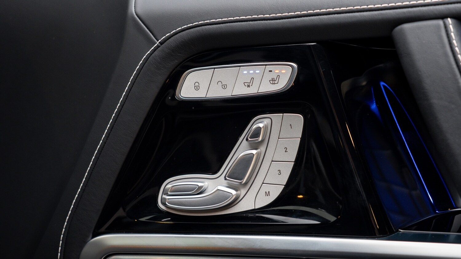 Used Mercedes-Benz AMG 2025 for sale - 77732463: Photo 34