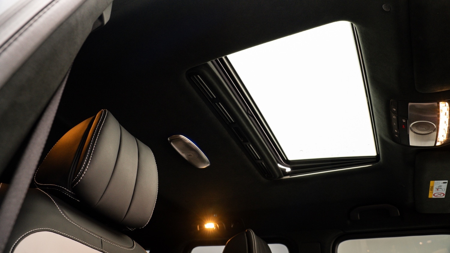 Used Mercedes-Benz AMG 2025 for sale - 77732463: Photo 35