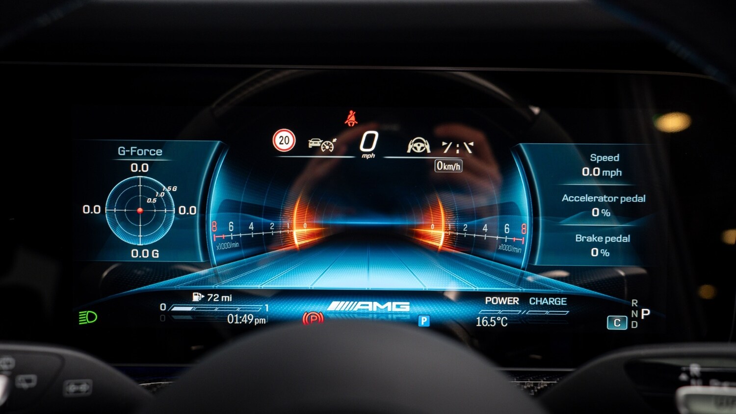 Used Mercedes-Benz AMG 2025 for sale - 77732463: Photo 37