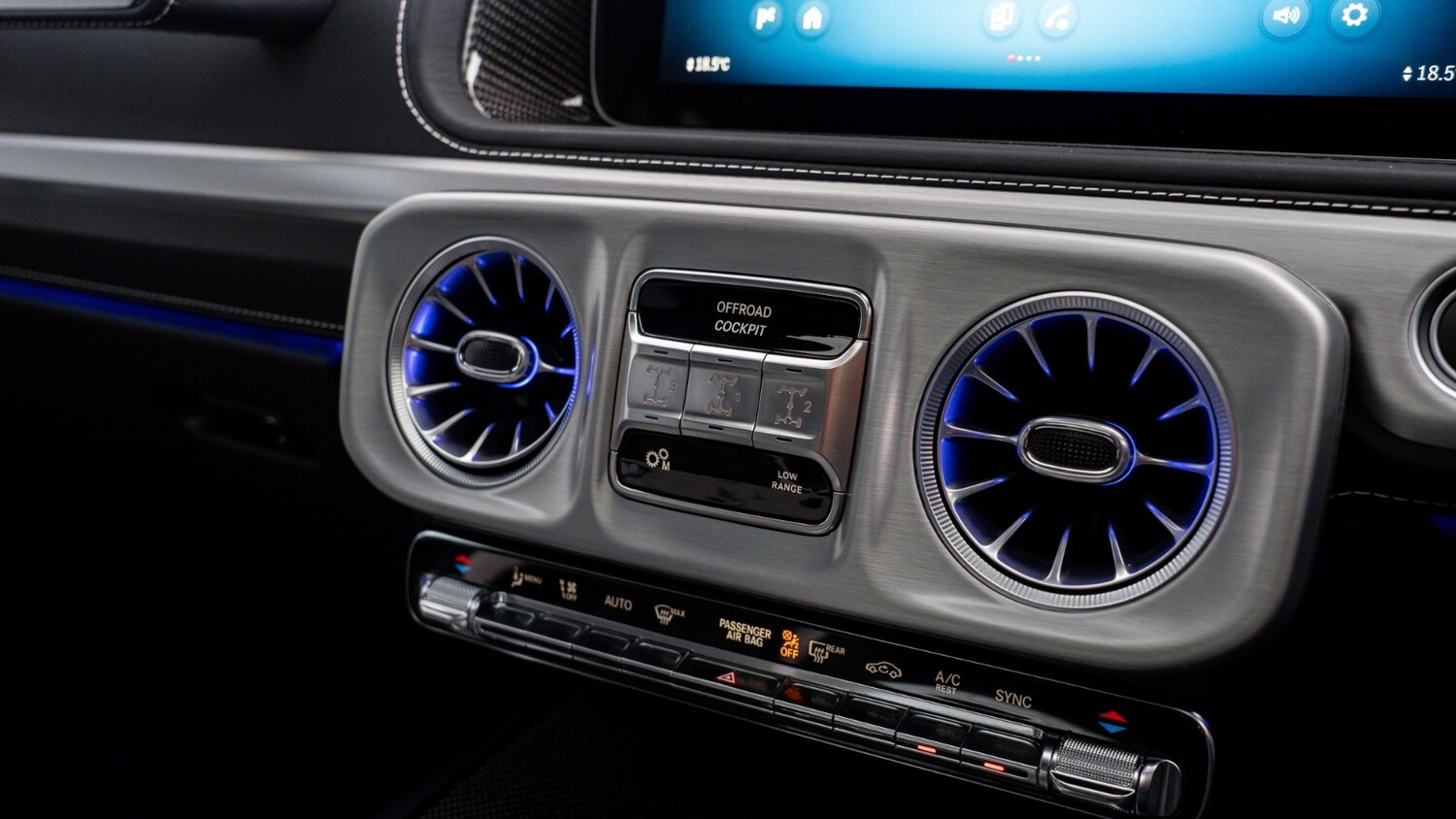 Used Mercedes-Benz AMG 2025 for sale - 77732463: Photo 38