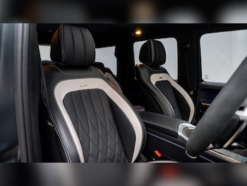 Used Mercedes-Benz AMG 2025 for sale - 77732463: Photo