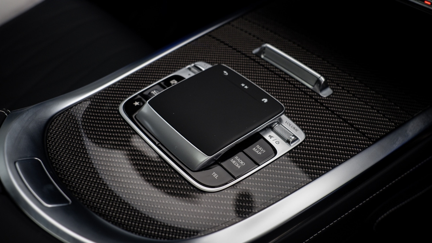 Used Mercedes-Benz AMG 2025 for sale - 77732463: Photo 40