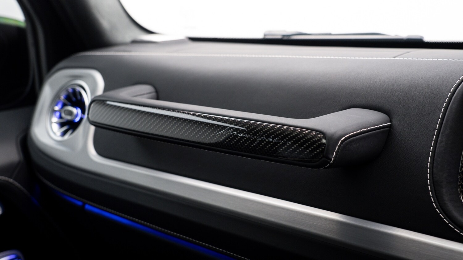 Used Mercedes-Benz AMG 2025 for sale - 77732463: Photo 45