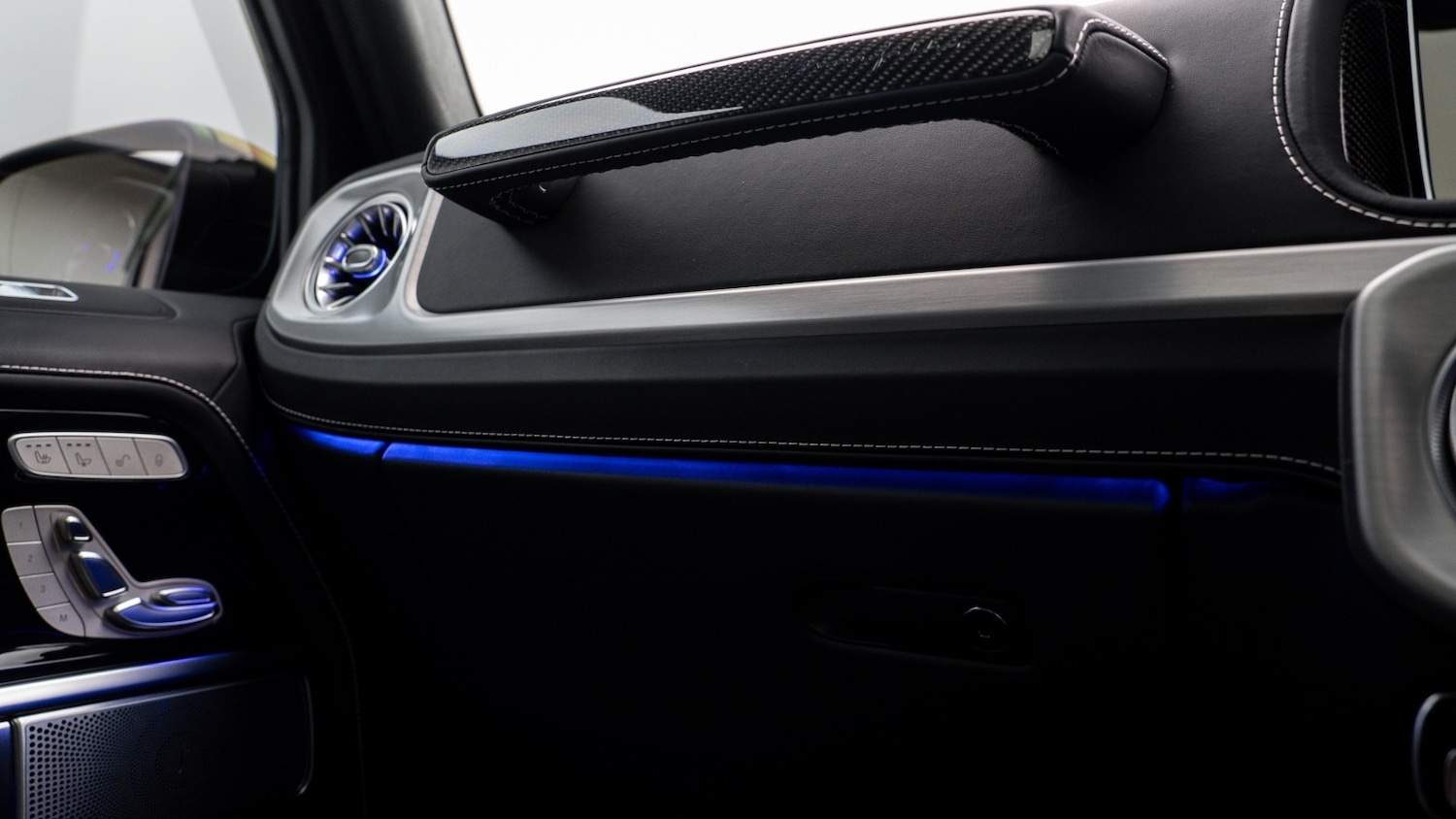 Used Mercedes-Benz AMG 2025 for sale - 77732463: Photo 46