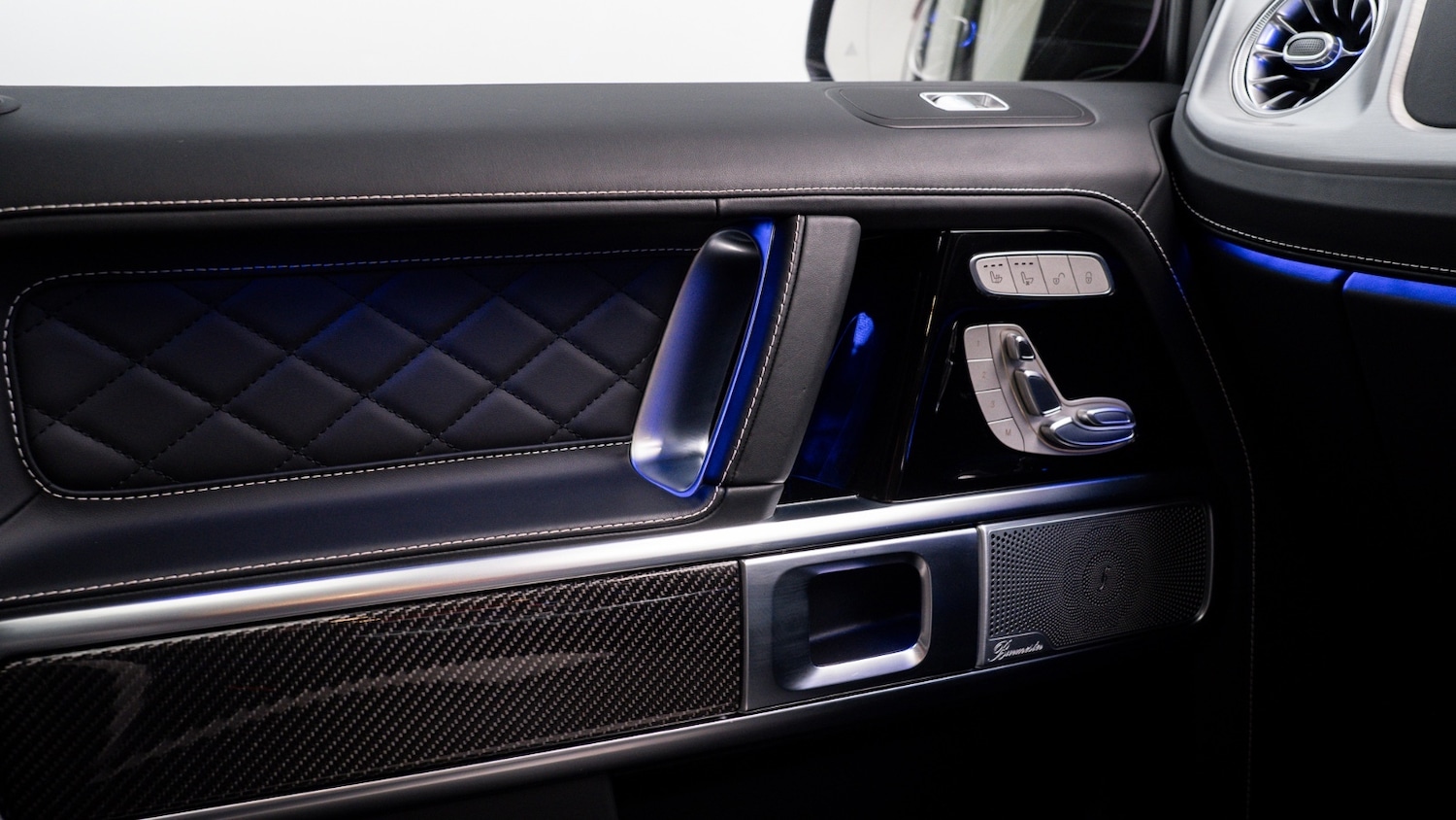 Used Mercedes-Benz AMG 2025 for sale - 77732463: Photo 47