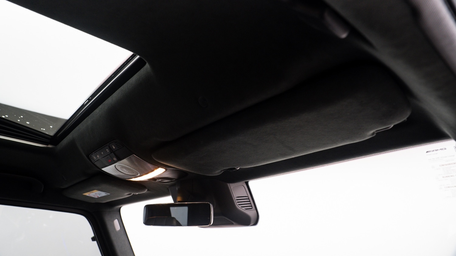 Used Mercedes-Benz AMG 2025 for sale - 77732463: Photo 48