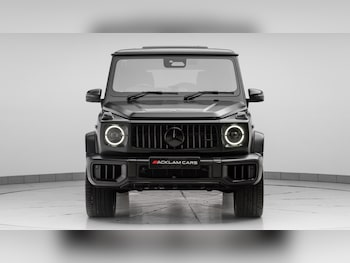 Used Mercedes-Benz AMG 2025 for sale - 77732463: Photo