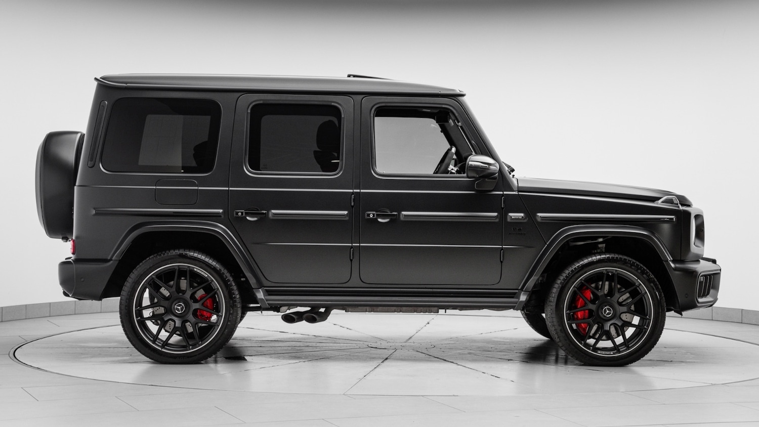 Used Mercedes-Benz AMG 2025 for sale - 77732463: Photo 5