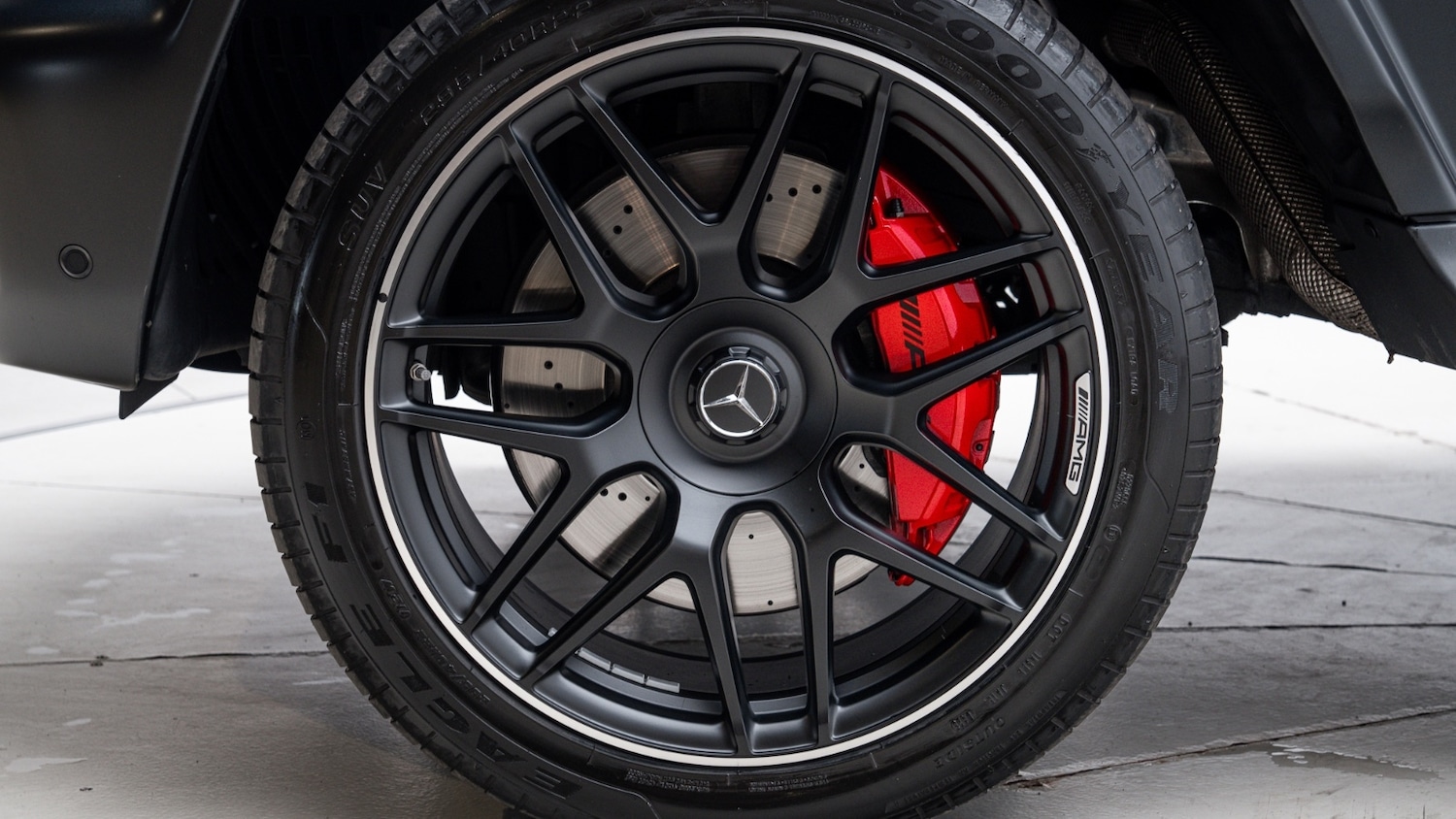 Used Mercedes-Benz AMG 2025 for sale - 77732463: Photo 51