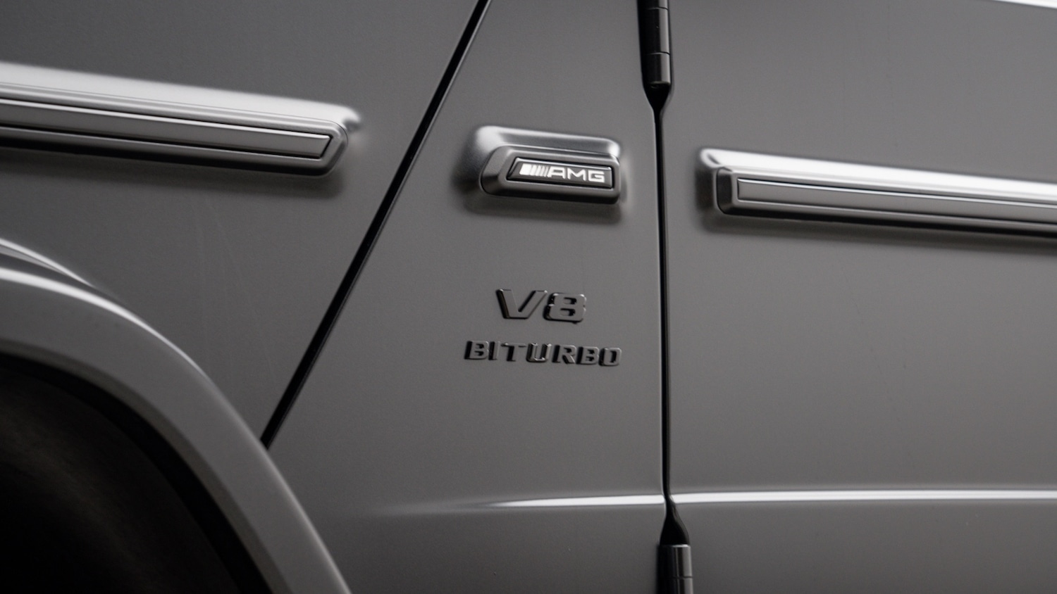 Used Mercedes-Benz AMG 2025 for sale - 77732463: Photo 52