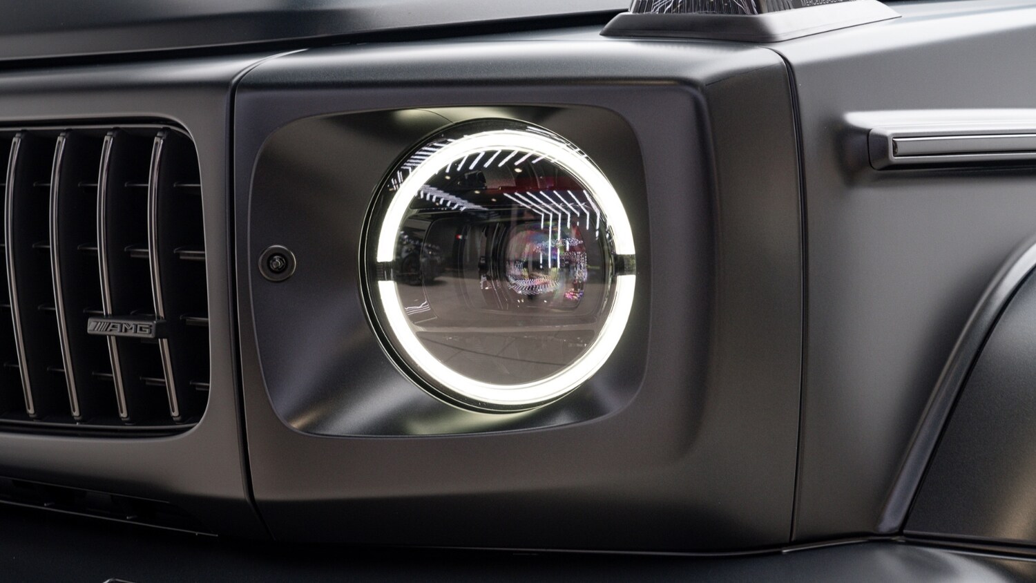 Used Mercedes-Benz AMG 2025 for sale - 77732463: Photo 55