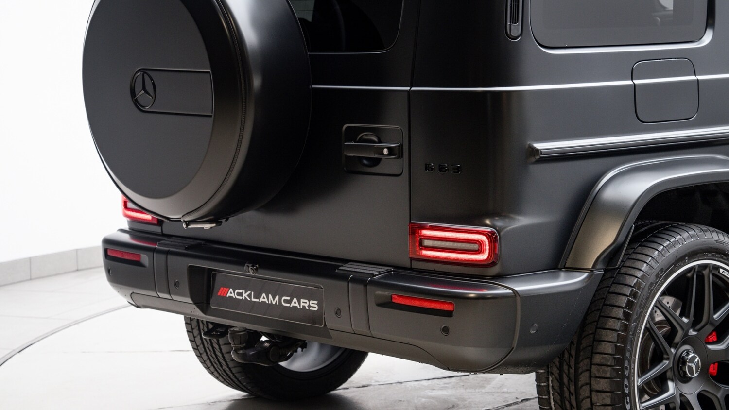 Used Mercedes-Benz AMG 2025 for sale - 77732463: Photo 58