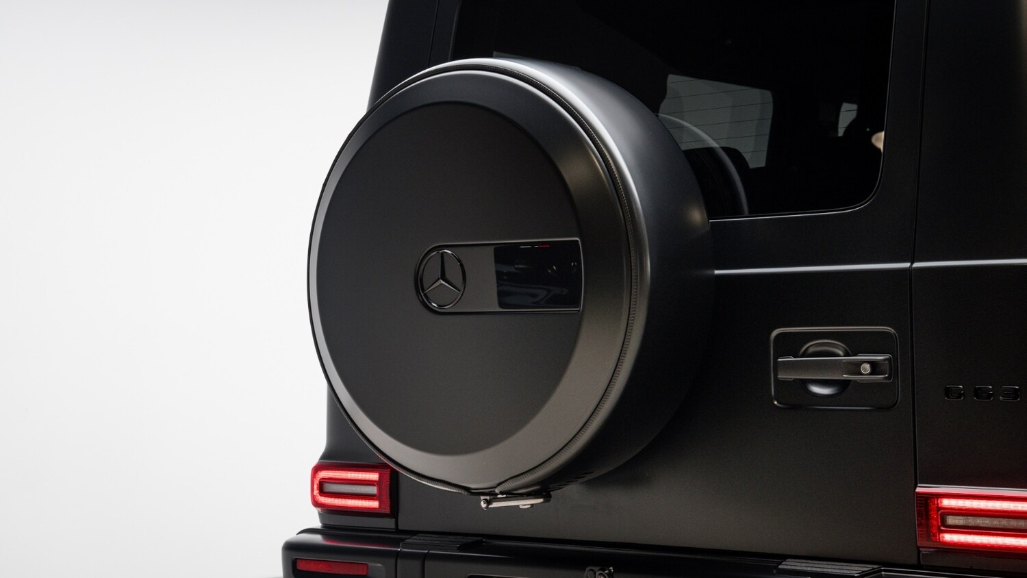 Used Mercedes-Benz AMG 2025 for sale - 77732463: Photo 59