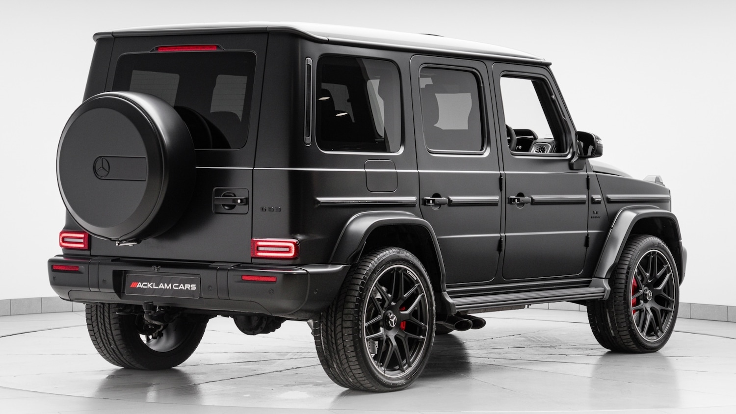 Used Mercedes-Benz AMG 2025 for sale - 77732463: Photo 6