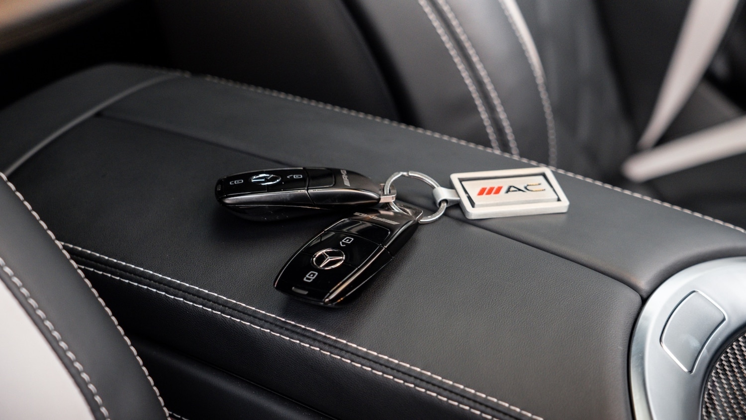 Used Mercedes-Benz AMG 2025 for sale - 77732463: Photo 60