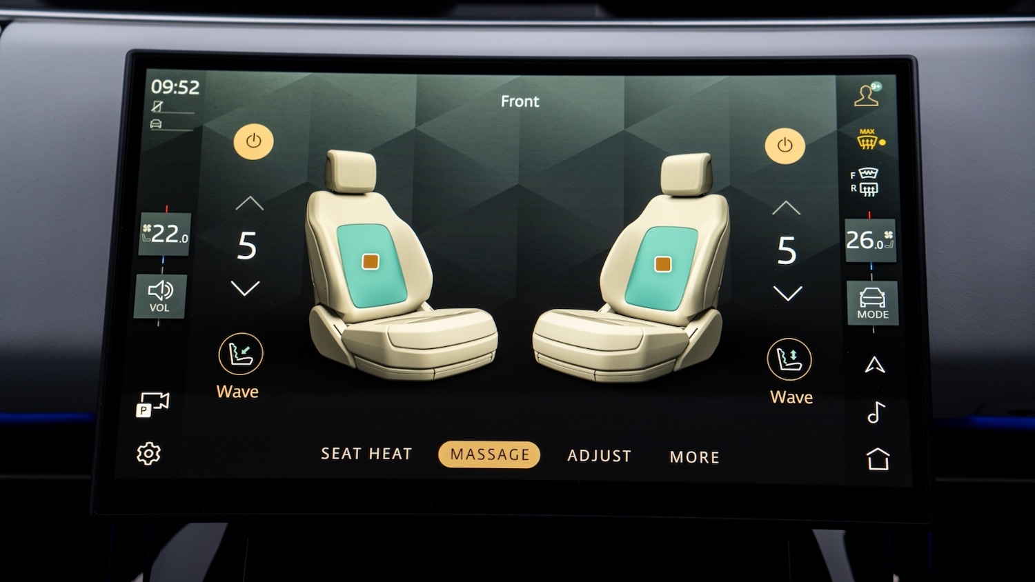 Used Audi Q5 2025 for sale - 77499651: Photo 19