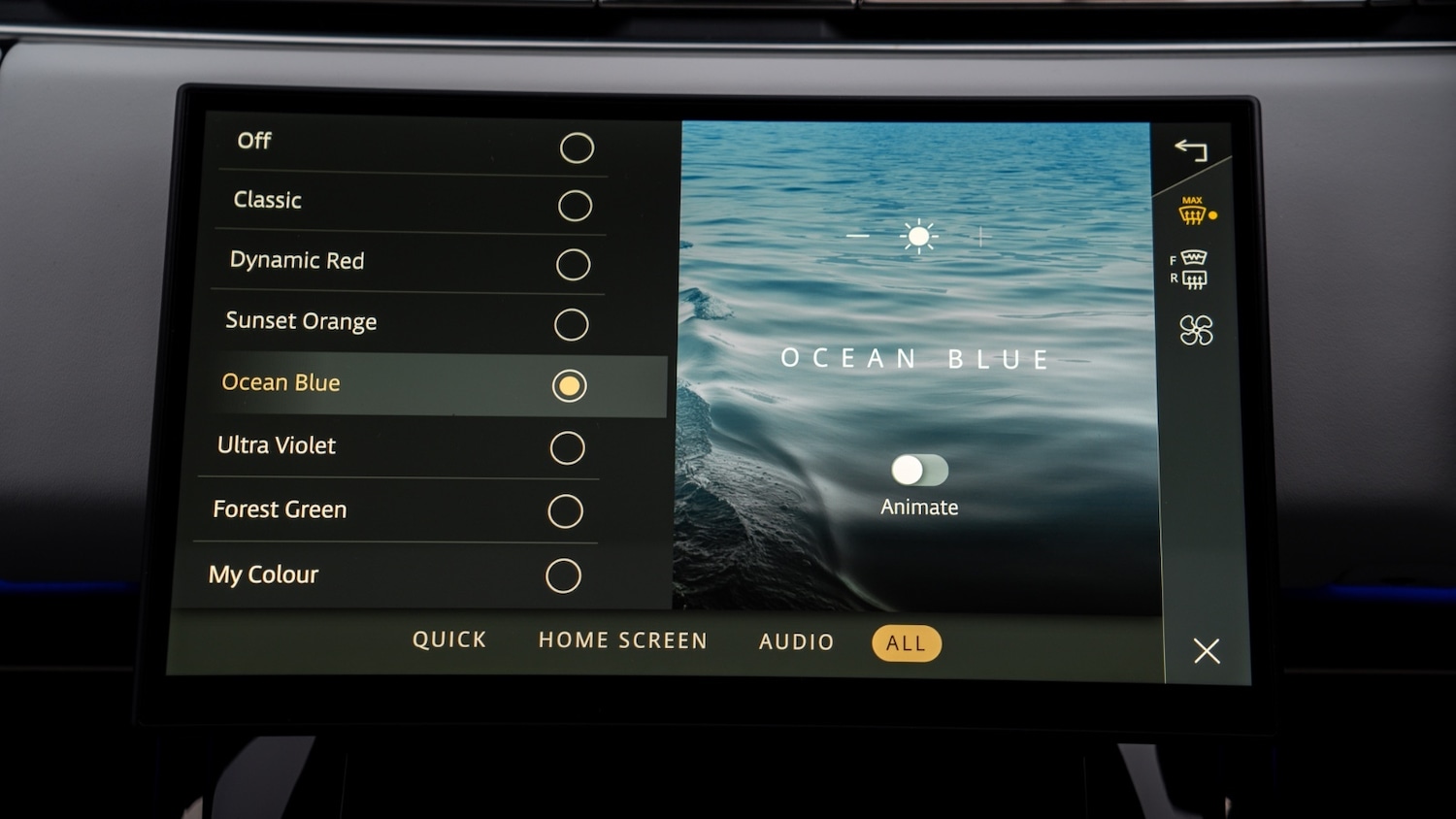 Used Audi Q5 2025 for sale - 77499651: Photo 25