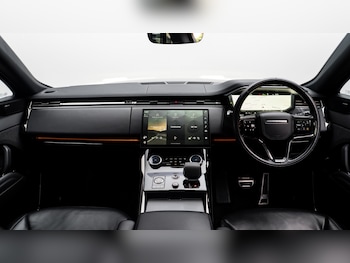 Used Land Rover Range Rover Sport 2023 for sale - 77312346: Photo