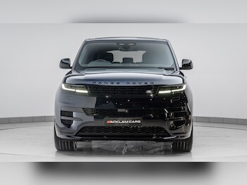 Used Land Rover Range Rover Sport 2023 for sale - 77312346: Photo