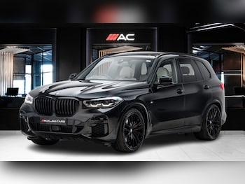 Used BMW X5 2022 for sale - 78846804: Photo